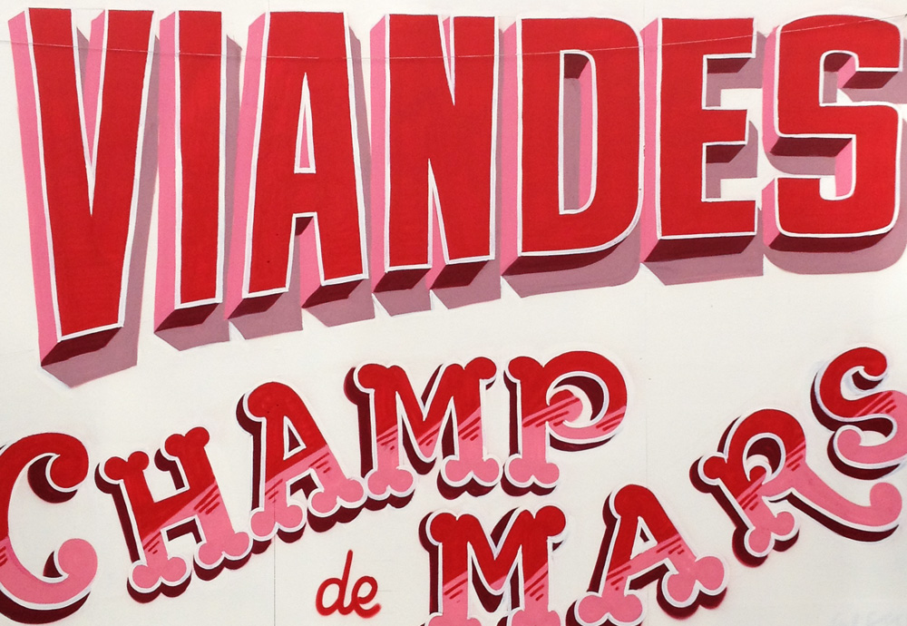 Peintre Francais En 6 Lettres